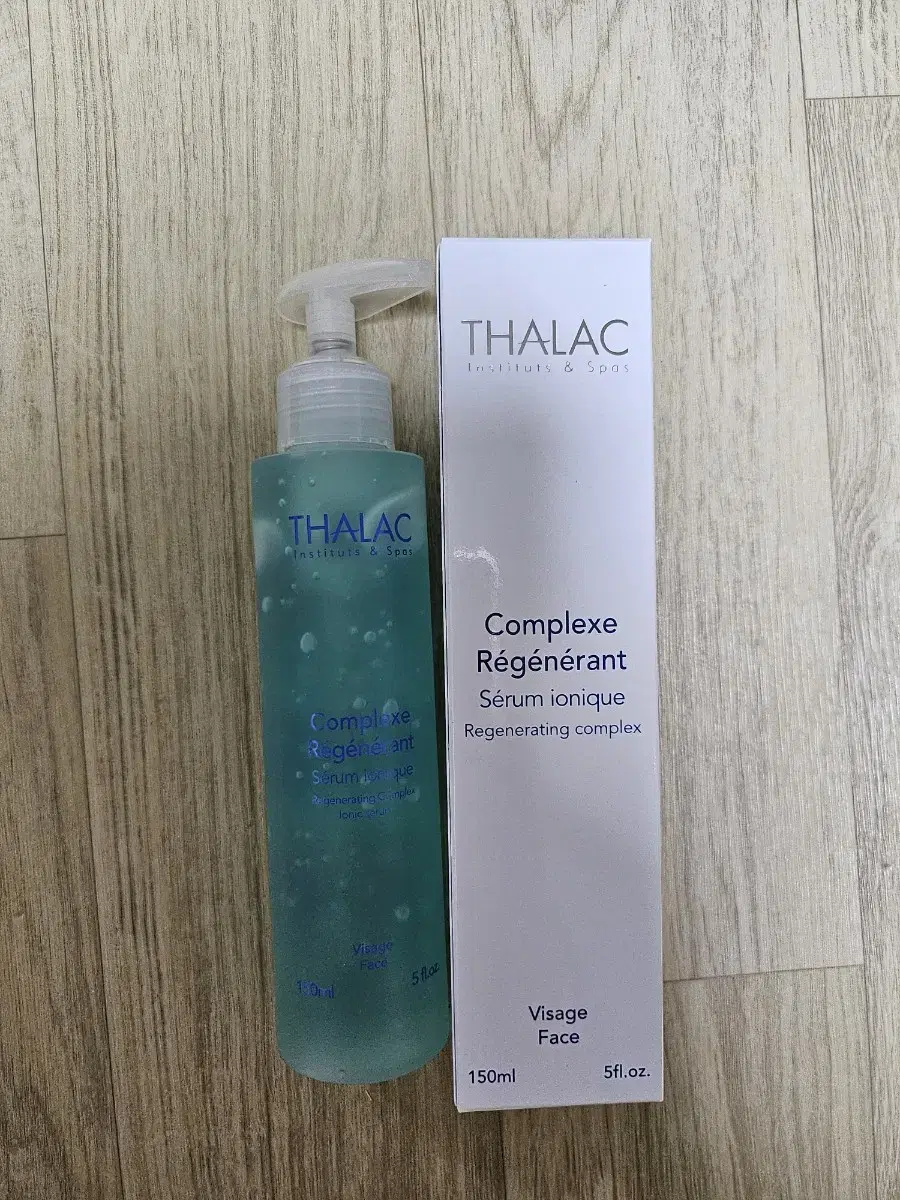 탈라 이오니끄 세럼 150ml 3일의기적